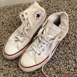 Converse high top